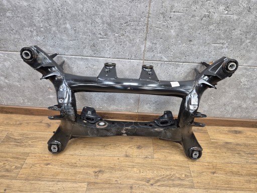 BMW 3 G20 4 G22 axle beam subframe suspension beam rear part rear. 6876541 8837906