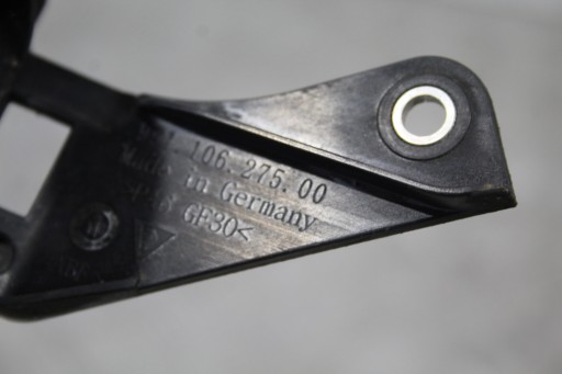 bracket holder PORSCHE 911 VII 7 99110627500