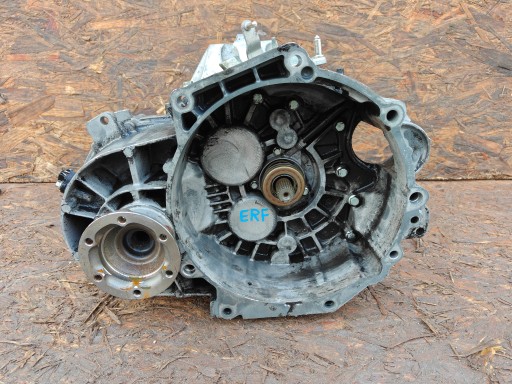 Prevodovka VW GOLF IV AUDI A3 8L SKODA OCTAVIA a SEAT LEON 1.9TDI ERF