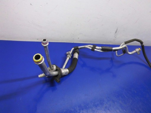 hadice klimatizaci EUROPA 8E1280712AC AUDI A4 B7 04-09 ROK