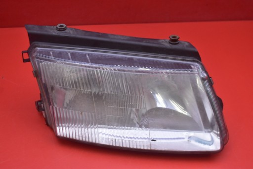 REFLEKTOR right light front EU 147426-00 VW PASSAT B5 96-00