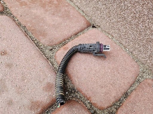 Kostka Connector Contact Instalacji Connector Contact wentylatorow Opel Insignia B 39134679
