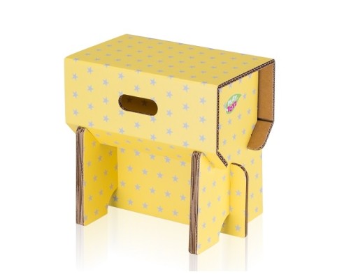 ТАБУРЕТ СКЛАДНИЙ ДЛЯ ДИТИНИ до 150 кг