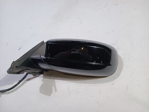 mirror left 14 pin PX8 martwe pole blind spot Dodge Charger 2015