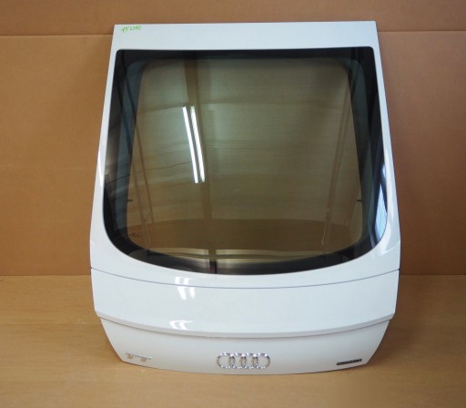 AUDI TT 8S LS9R ПІДНІМНИК БАГАЖНИКА