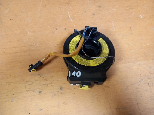 ring airbag ZWIJAK HYUNDAI I10 07-13