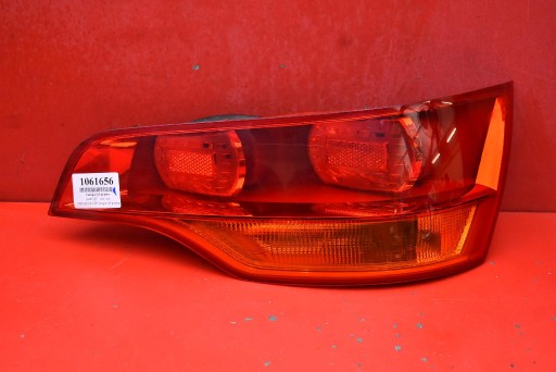 light right rear part rear 4L0945094 AUDI Q7 4L 05-09