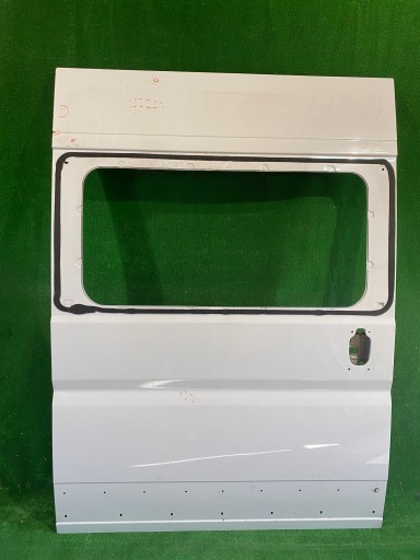 door sliding right FIAT DUCATO BOXER JUMPER 06