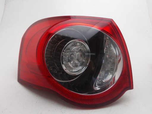 VW PASSAT B6 05-10 KOMBI light rear left rear part LED OK 3C9945095N EU