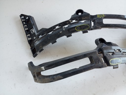 support rear rear part right left MERCEDES GLA II AMG GLB A2478850800 A2478850900