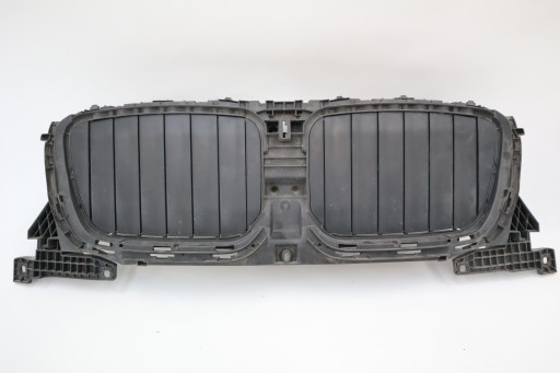 BMU51745A1DA48ORYGINAŁ - Решетка радиатора роликовая шторка двигатель впускной bmw x3 g01 g02 лифт 51745a1da48