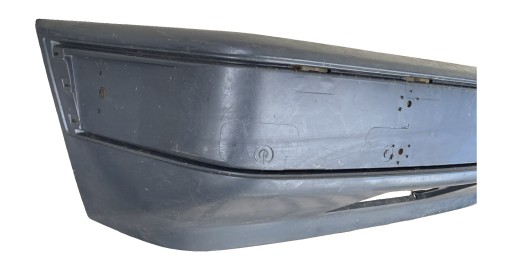 MERCEDES E-KLASA and W124 S124 1984-1993 bumper front front 1248850725