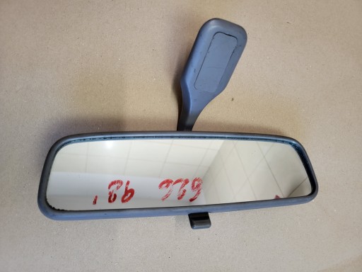 mirror inner reversely MAZDA 626 III GD OE IKI8075