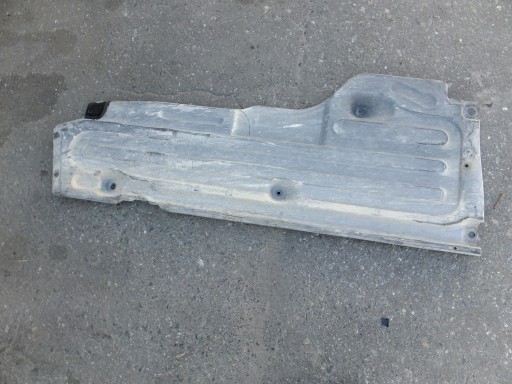 abdeckung Blende Abdeckung Unterfahrschutz mercedes w211 A2116190238