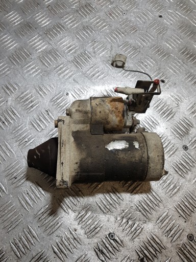 starter FIAT PUNTO 2 1.2 B