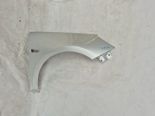 OPEL ASTRA V 5 K 15-22 fender front front right