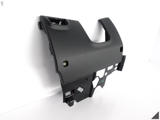 AUDI A6 C7 4G1 14-18 LIFT lower cover steering wheel steering wheel cockpit dashboard