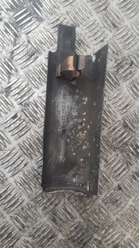 BMW E39 525D Blende Abdeckung TERMICZNA 2249843A