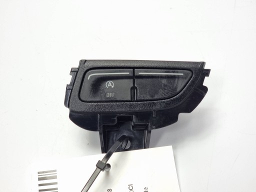 tlačítko KK3T15A860AB FORD TRANSIT MK8