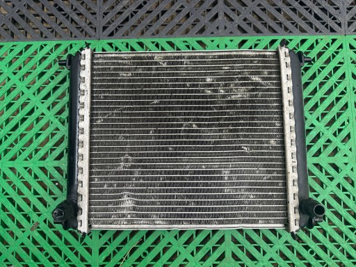 supplementary radiator BMW X5 G05 X6 G06 X7 G07 7560816