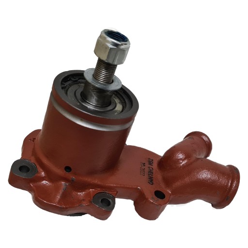 41313227/CH - Водяной насос Ursus 4512 4514 Turbo 41313227 Хелмно