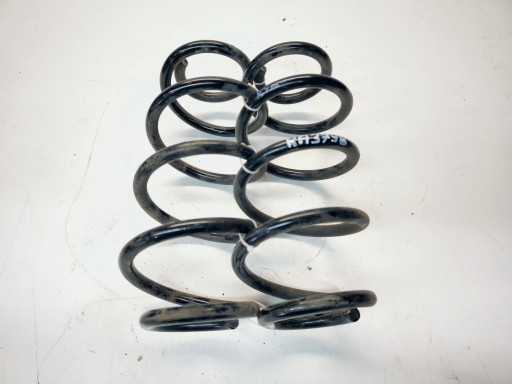 spring front front left + right AUDI A4 B8 A5 8T KYB RA3798 15MMX330MM