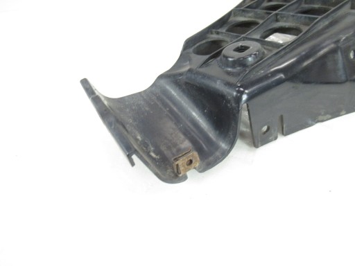 Console Support Support plaque Pare choc Gauche Arrière BMW e60 Berline