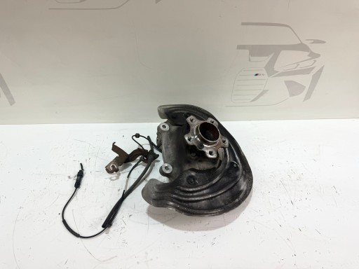 swing right front BMW 4 G26