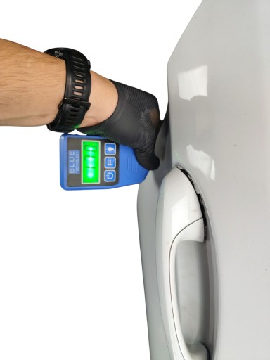 tür rechts heck BMW G31 (2017-2020) code LAKIERU ALPINWEISS III (300)