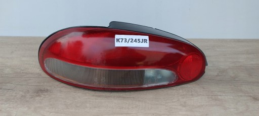 MITSUBISHI COLT 92-95 ROK left light rear part 3D WKLAD