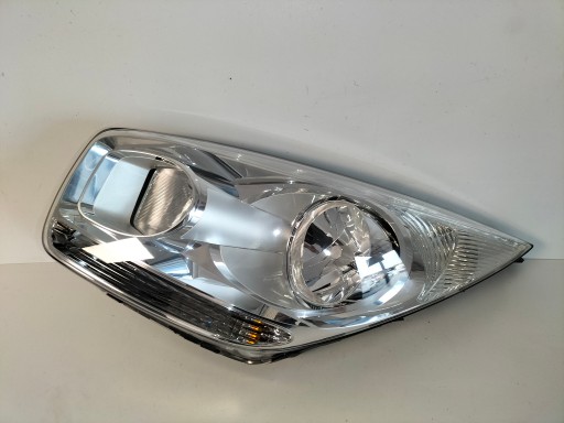 light front reflektor left KIA VENGA 10