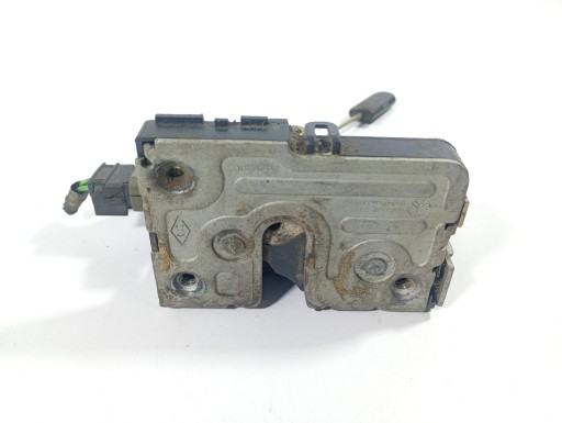 lock door of left Iveco Daily IV 2.3 D 06-11