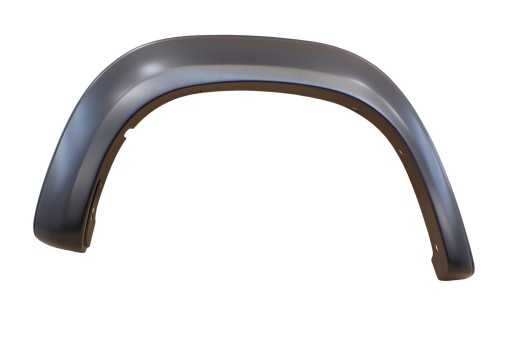 MITSUBISHI L200 НАКЛАДКА НА КРЫЛО ПРАВАЯ ПРАВАЯ 20- 911-MTD19-00