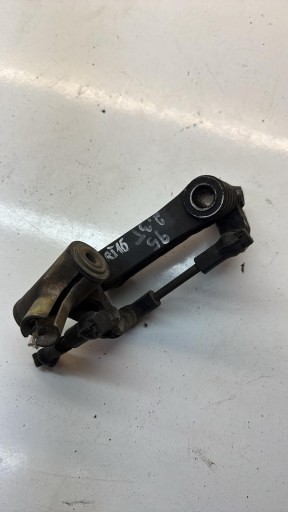 trim lever mechanizmu changes of the gear SAAB 900 NG 95 9-5