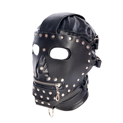 Bdsm Mask