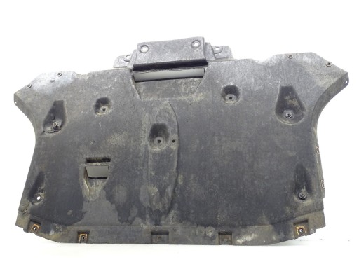 Blende Abdeckung untere abdeckung Getriebe getriebe AUDI A8 D4 4H0825235L