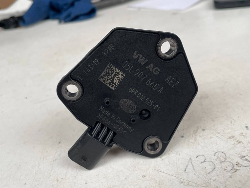 sensore Livello olio AUDI A5 05L907660A @M