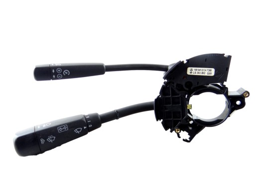 interruttore luci MERCEDES KLASA A 168 545 03 24