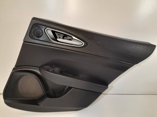 Alfa Romeo Giulia side rear right JC3078506 (ET210)