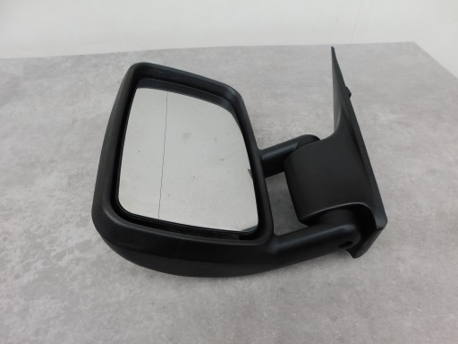 mirror left complete Europa Mercedes Sprinter 95-06r Oryg A9018101693