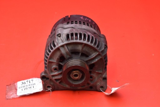 ALTERNATOR 38522294 0123510106 CHRYSLER VOYAGER 3 III 2.5 TD 114 KM 95-01