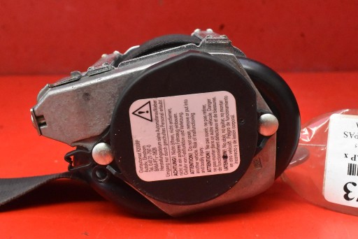 Gurten Sicherheits links vorne Spanner BM51-61295-ADW FORD FOCUS MK3 11-15