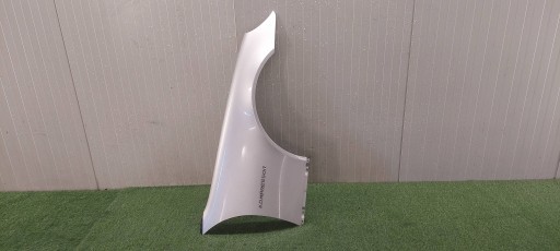 fender right front MERCEDES SLK R170 original without RDZY 96-04 LAK: 744