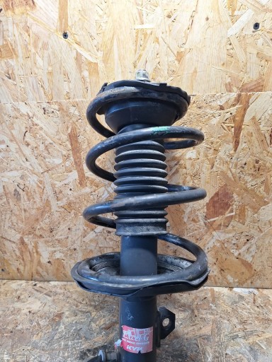 shock absorber front right TOYOTA COROLLA VERSO II 04-09