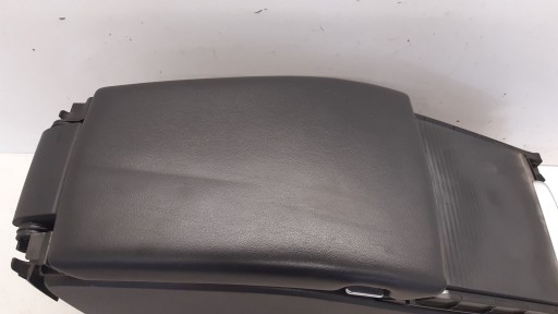 armrest leather skorzany Volvo V70 III kombi LIFT 2,0D