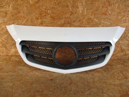 GRILLE MERCEDES CITAN W415