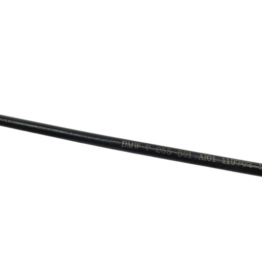 Câble pour l’ouverture du capot BMW F10 7255801