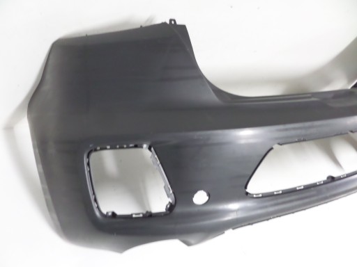 bumper rear rear part KIA PRO CEED II 12- GT