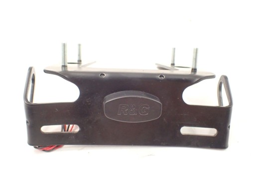 138897-1111 - Kawasaki ER-6 06-08 кріплення пластини кронштейн R G