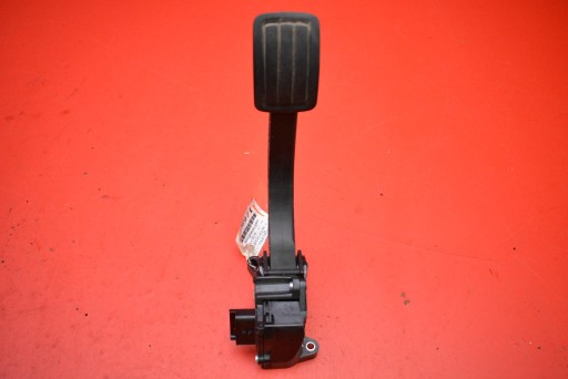 potentiometer accelerator pedal 9674829180 PEUGEOT 3008 2 II 1.2 PURETECH 131 KM